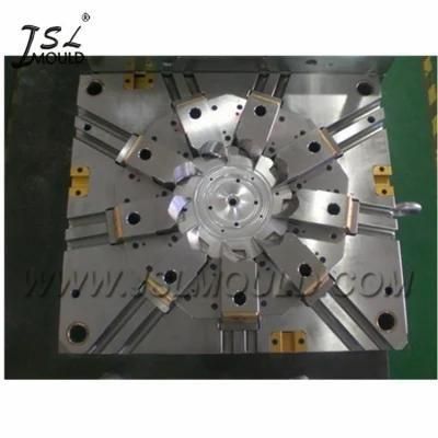 OEM Custom Injection Plastic Auto Fan Blade Mould