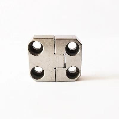 Square Auxiliary Device Fixed Block Guide Post