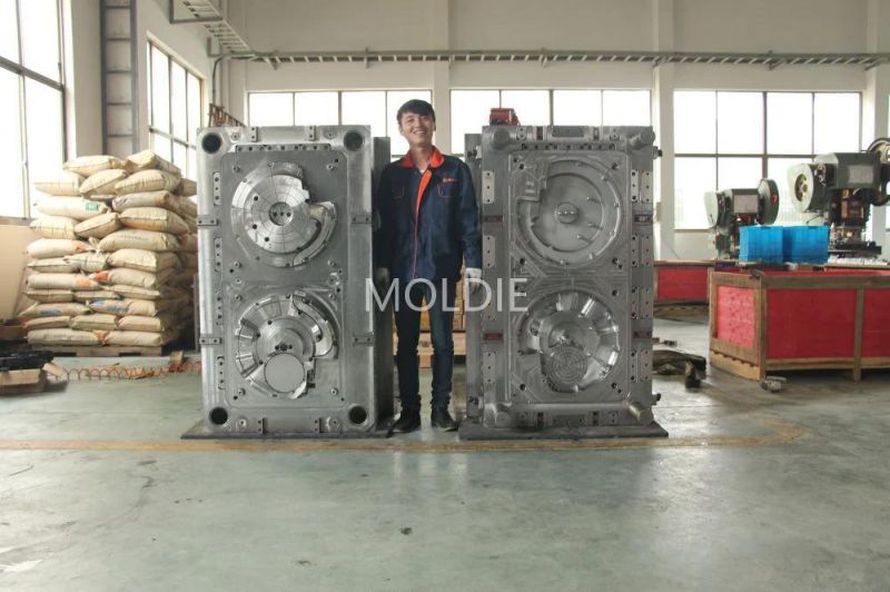 Customized/Designing Injection Plastic Home Used Products Mold