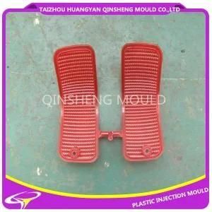 Car Plastic Lamp Mold