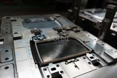 Customized/Designing Auto Parts Plastic Injection Mould with High Precision