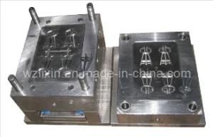 Plastic Injection Mold Making (ZC10L10M02S-3)