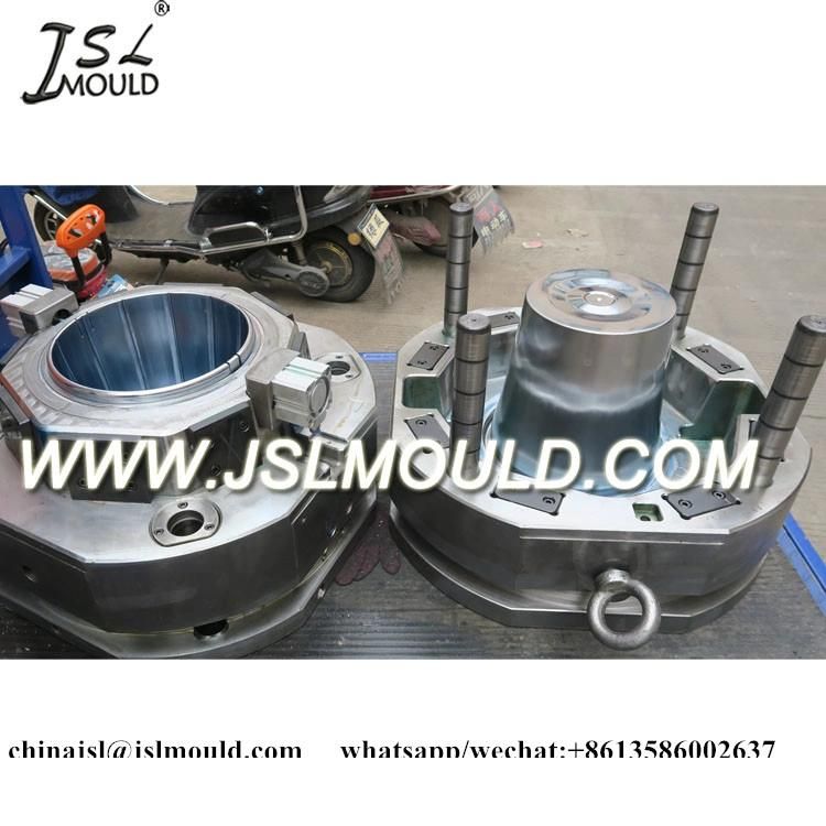 Quality Injection Molds for Plastic Bucket