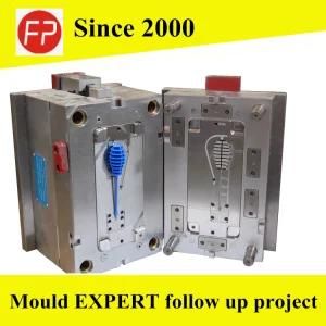 Plastic Injection Mold for Consumer Plastic Electronics and Phone Case