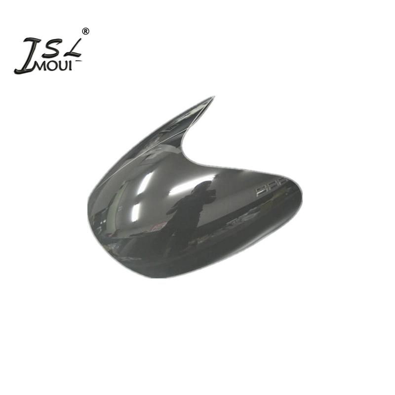 Experienced Plastic Motorcycle Visor Glass Windsheild Mould