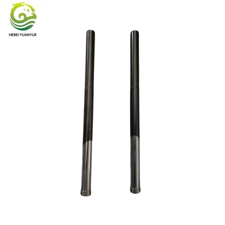 High Precision Stamping Punch Pin Carbide Round Pin Ejector Pin