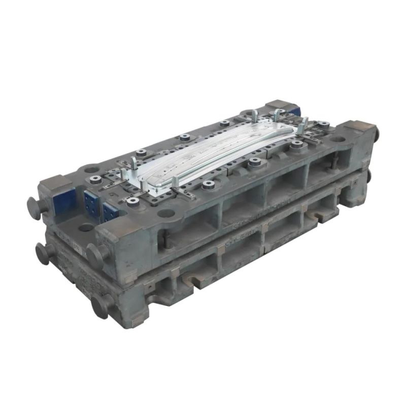 Hovol Auto Car Stainless Steel Stamping Precision Mold Design