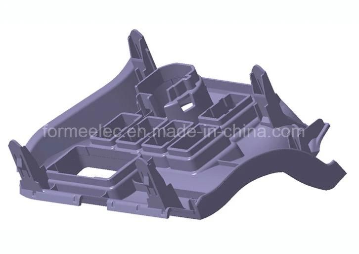 Car Central Control Panel Mould Manufacture Auto Part Mold