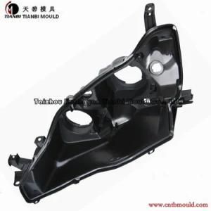 Huangyan High Quality and Lowest Price Injection Auto Housing Mould