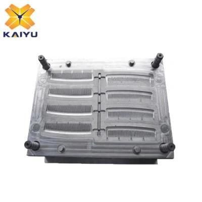 Manufacturer Supplier Injection Plastic Comb Mold High Quality Molds