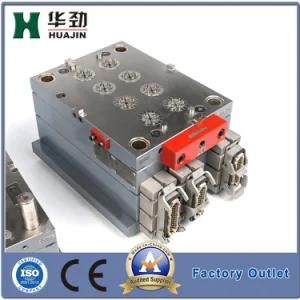 Motor Winding Frame Precision Molded Products Inc