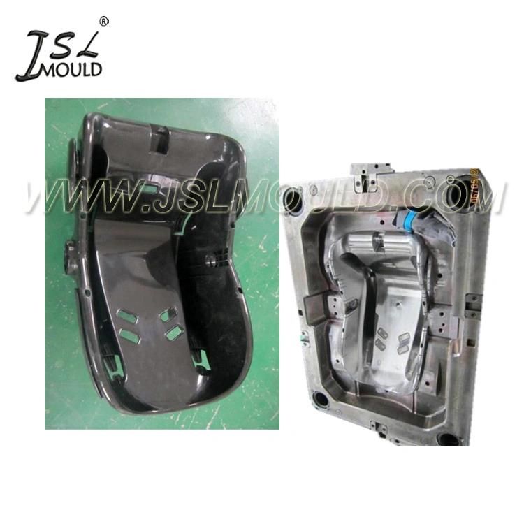 Custom Made Plastic Baby Carrier Injection Mould