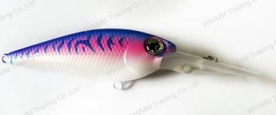 Fishing Lure High-Precision Moulding Service