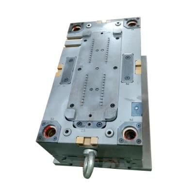 Manufacturer Build Hasco Standard Plastic Injection Mold