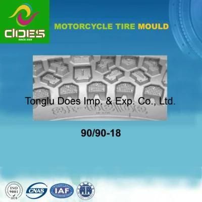 High Quality Motorcycle Tyre Mould