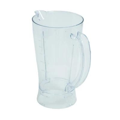 Injection Molding with Overmold Plastic Moulding Plastic Cups Bulk