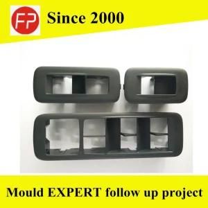 ABS Electronics Parts Injection Mould