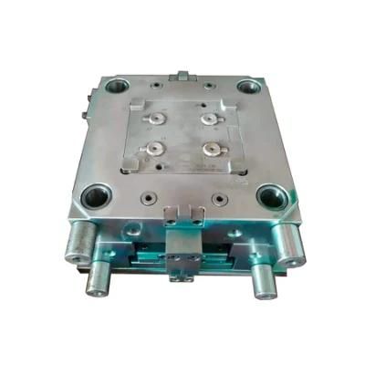 OEM ODM Family Cavity Mold for ABS Auto Spare Part