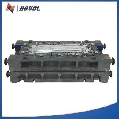 Precision Metal Stamping Parts Stamping Metal Press Mold Mould