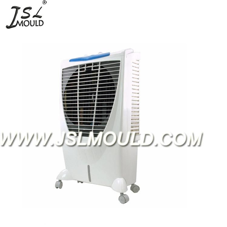 New Injection Plastic Tower Fan Mould