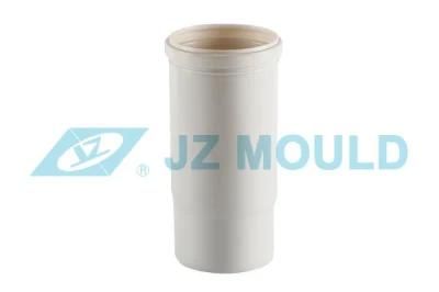 Plastic Injection Pipe Fitting Mould