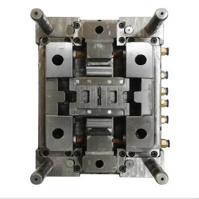Customized OEM High Precision Punch Dies Part Plastic Injection Mold