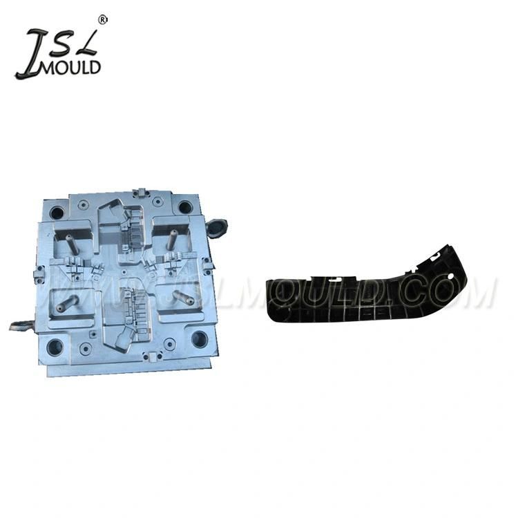 Fashionable Plastic Injection Automotive Bumper Mould