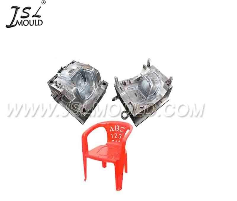 Quality Injection Plastic Kids Chair Mould