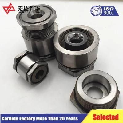 Yg6/K10/K40 Tungsten Carbide Wire Drawing Dies