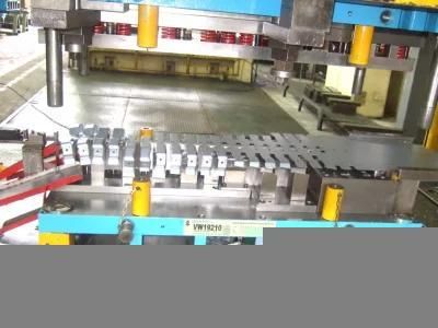 Auto Parts Stamping Die Stamping Mould