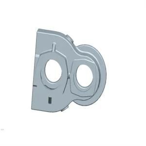 Custom Made Aluminum Low Pressure Die Casting