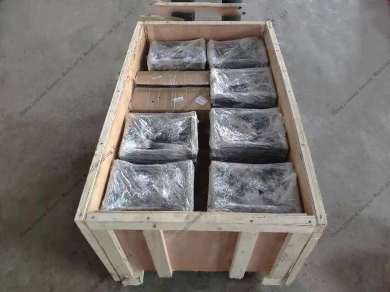 Thermal Break Polyimide Bars Mold