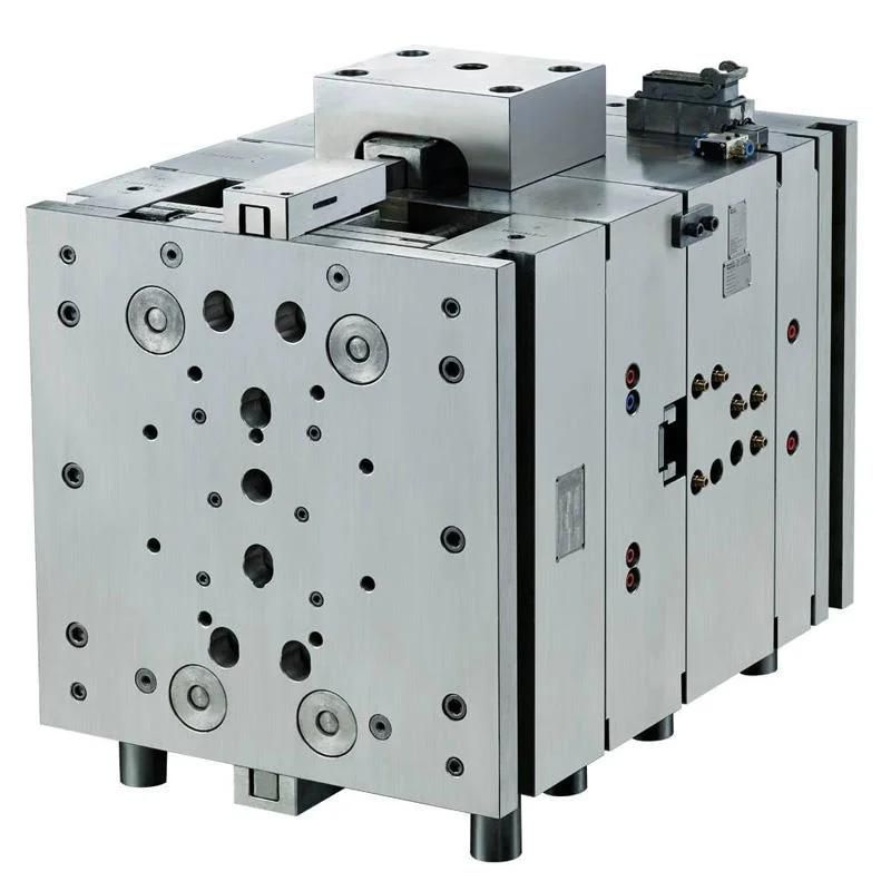 Machmaster Custom Cheap Plastic Part Stainless Steel Mold Make/OEM Plastic Injection Moulding