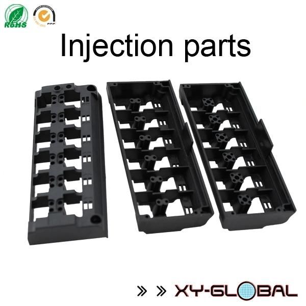 Plastic Injection Mold Assemble Products Bom Screw