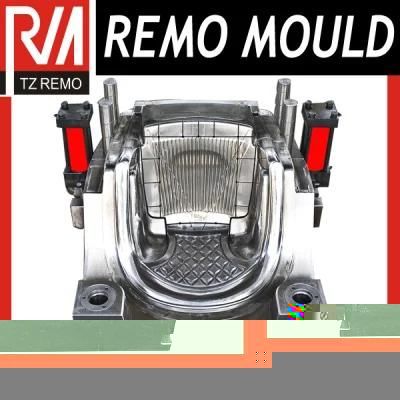 RM0301055 Big Chair Mould / Armless Chair Mould /Arm-Chair Mould