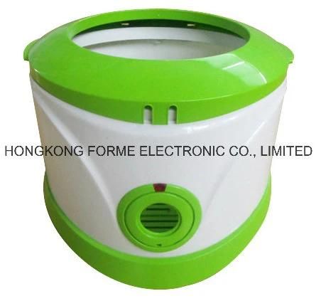 Kitchen Appliance Plastic Housing Mould Design Manufacture Electric Cooker