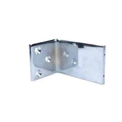 Bending Mechanical Sheet Metal Stamping