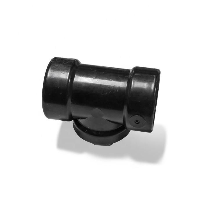 Customized Factory Injection Making Plastic Spare Parts