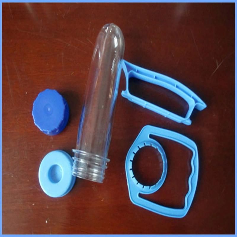 Manufacturer Supply Bottle 30 mm Neck 17g Pet Preform