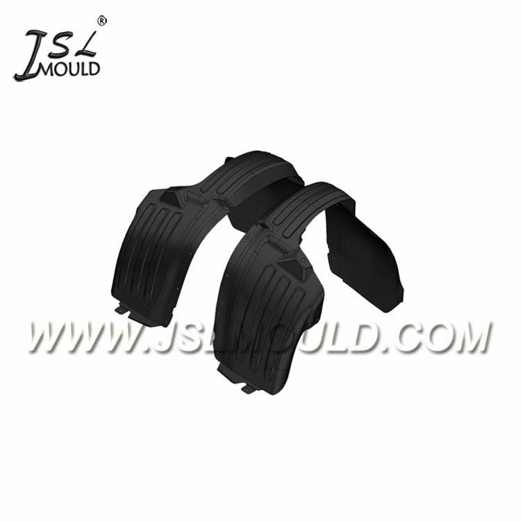 Injection Plastic Automotive Car Fender Mould