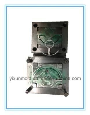 2020 OEM ODM Plastic Injection Mold and Molding Injection Tooling Form