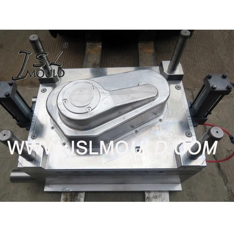 Plastic Electronic Enclosure Injection Mould