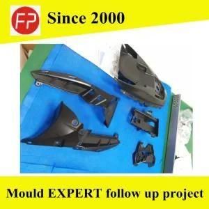 Concept, Design, Machining - Part / Product Prototype