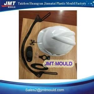 Plastic Injection Motorcycle Helmet Mould