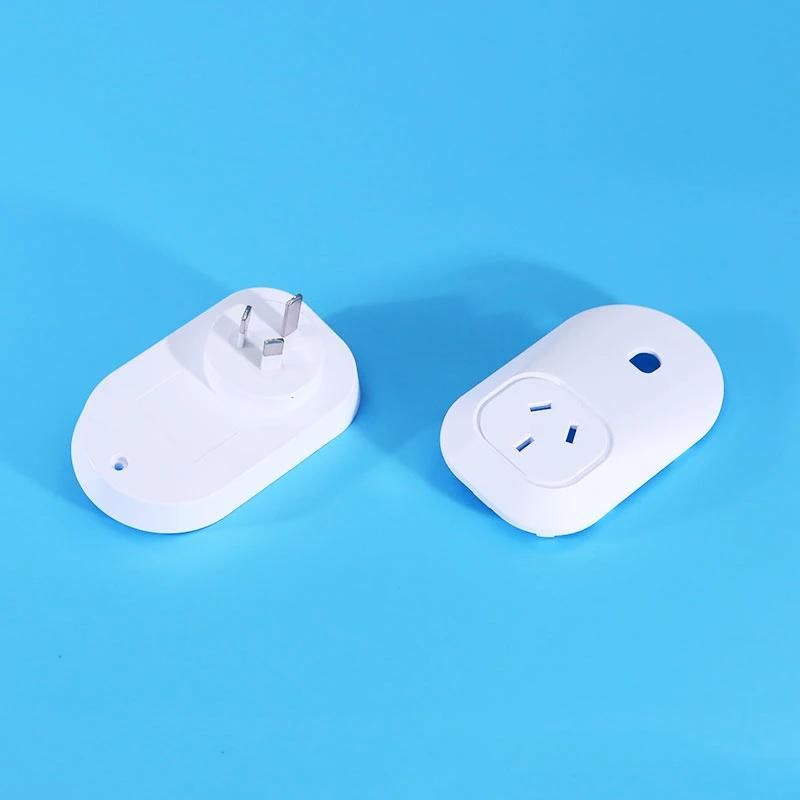Plastic Shells for The Portable Industrial Gas Monitors Parts
