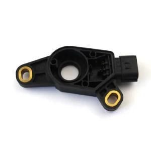 Customized Automotive Plastic Part for Sensor Components