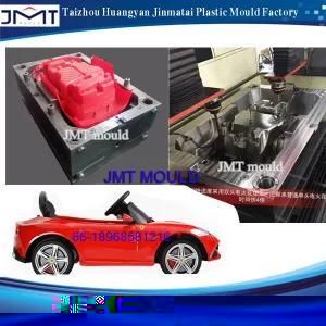 Plastic Electric Baby Car Mould