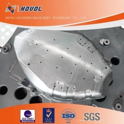 Hovol Stainless Steel Auto Part Metal Progressive Stamping Die
