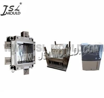 Taizhou Professional Plastic Domestic RO Cabinet Mold