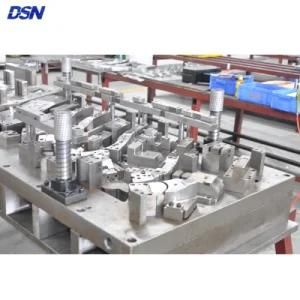 Stamping Die for Auto Parts with ISO 9001 Certifacate
